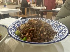 -新新湘菜馆(新中街二条店)