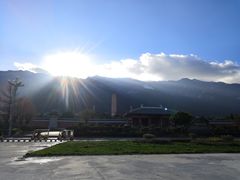 景点-崇圣寺三塔文化旅游区