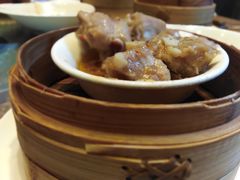 -新东方千禧大酒店-逸品轩中餐厅