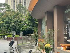 -溯洄咖啡VORTEX COFFEE