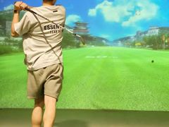 -新浪高尔夫新天地室内高尔夫练习场(国贸·中海广场店)