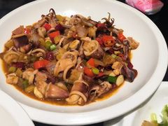 -健眺小海鲜(临海后山店)