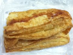 叉烧酥-红宝石·鲜奶小方(长阳店)