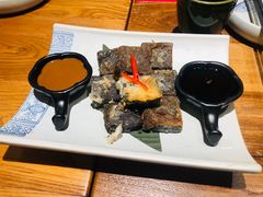 -云海肴云南菜·蒸汽石锅鱼(北京良乡华冠店)