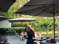 -上海璞麗酒店
