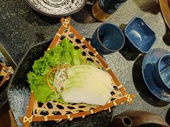 -湊湊火锅·茶憩(世博大道店)