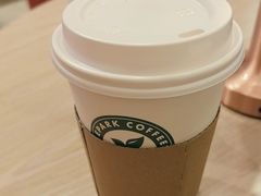 -逸派咖啡 EPARKCOFFEE(广安门店)