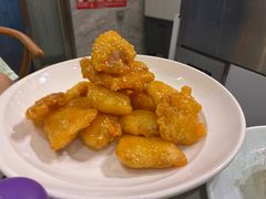 -必点海鲜·海肠捞饭大王(滨江道店)