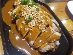 -金谷园饺子·烧烤(人大总店)