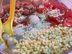 -瑞哦冷锅串串(汇融店)