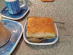 basbousa阿拉伯坚果糕-La Medina餐厅(亮马河南路店)