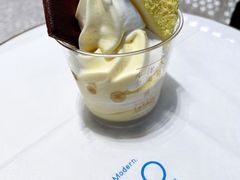 -小樽洋菓子铺LeTAO(华润时代店)