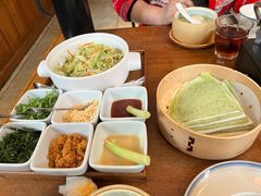 -林四喜·闽南传家菜(鼓浪屿店)