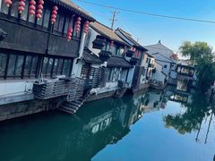 -葑门横街
