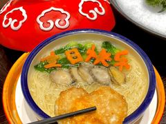 -丽华园·武汉地标楚菜餐厅(青山江滩店)