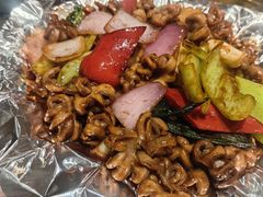 -周锦记广式餐厅(格林生活坊2期店)