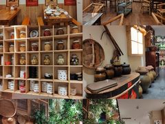 -田园印象·成都土菜院子(华阳店)