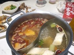 -吉布鲁牛排海鲜自助(成都大悦城店)