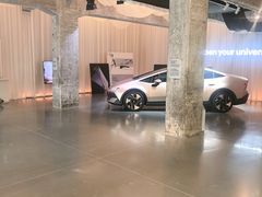 -现代汽车文化中心 Hyundai Motorstudio Beijing