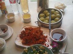 -刘胖子家常菜·蹄花焖藕(兴业店)