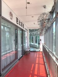 -babiline芭比莱恩半永久纹眉纹唇发际线