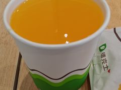 热香橙-德克士(北京站店)