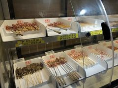 -妖无二·和牛烧烤自助(新吴万达店)