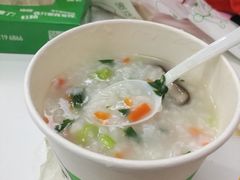 -粥传(太古里店)