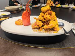 -鱼乐轩·俄罗斯海鲜直供餐厅(群力店)