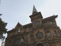 -马勒别墅饭店(静安寺店)