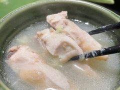 -百年果林椰子鸡(中洲店)
