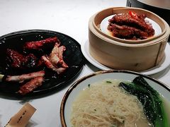 -老镇春饼(济宁万达店)