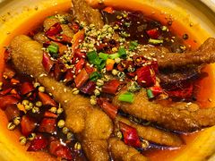 -宝月楼·台湾菜馆(天河城店)