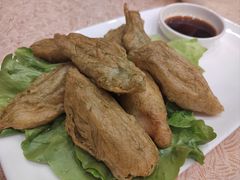 -瑞福园联谊餐室(茂名南路店)