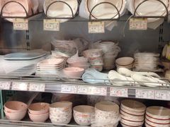 -神农美特好生鲜超市(丽华苑店)