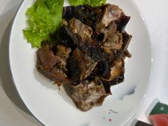 -新时代大酒店(仰口路店)