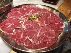 -韩宫宴和牛烤肉(无锡大东方广场店)