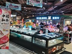 -哈尔信食品超市(哈尔滨王府井购物中心店)