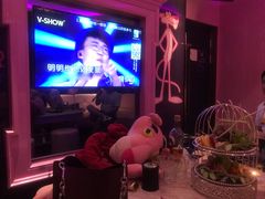-V SHOW max KTV(粉巷店)