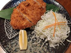 -山杏yama-katsu·吉列炸物