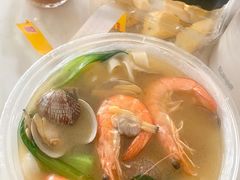 -一一刀削面(书院路店)