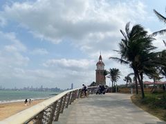 -西秀海滩公园