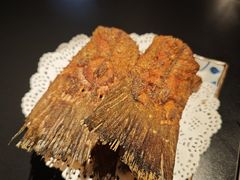 -阿里家·新疆烤肉酒場 by MIG