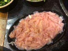 -化龙桥九宫格火锅(清水河店)