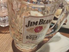 -1819餐厅·团队聚餐·烤串·精酿