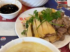 -振鼎鸡(天钥桥路店)