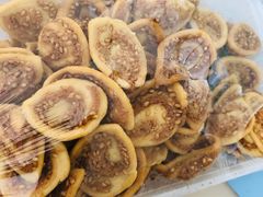 猫耳朵-老王记糕干(养鱼池路店)