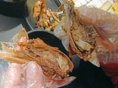 -嘎嘎鸭脑壳(金沙店)