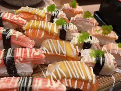 -深圳福田香格里拉大酒店