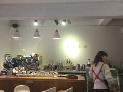 -边渡咖啡烘焙店(昙华林店)